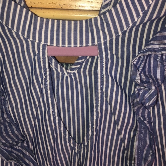 Ruffle Top - Picture 6 of 6